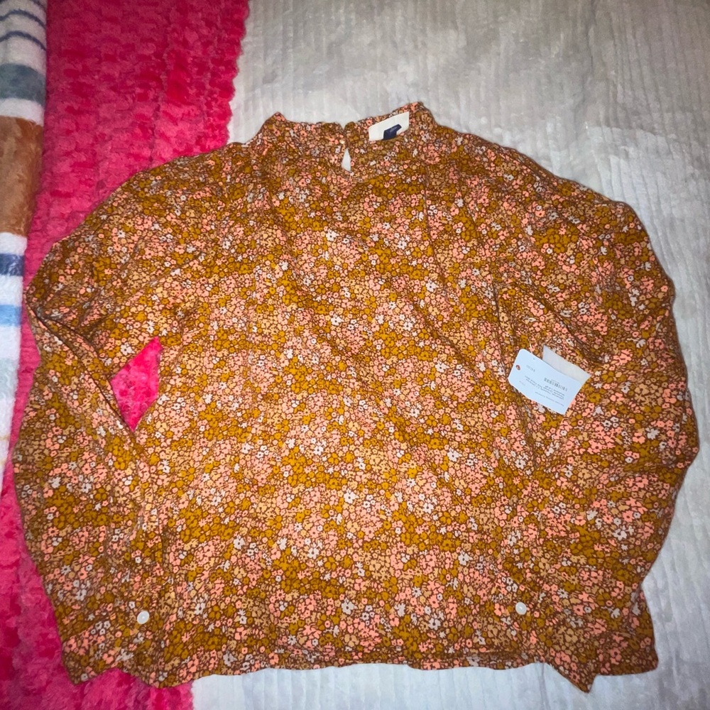 Long Sleeve Dress Shirt
